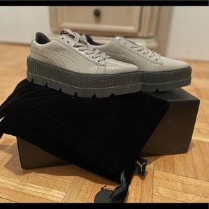 Puma Fenty by Rihanna shoes size 8